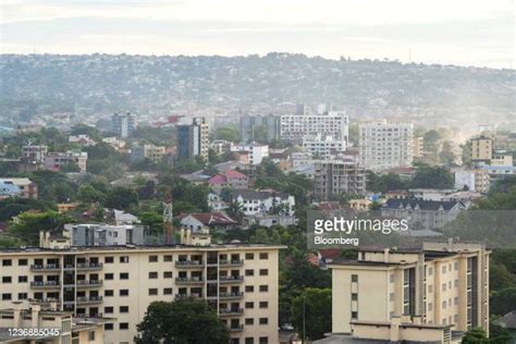 22 Kinshasa Skyline Stock Photos, High-Res Pictures, and Images - Getty Images