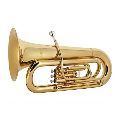 Tuba Buying Guide - Types Of Tubas | Ted's List