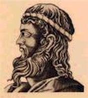 Anaximenes of Miletus