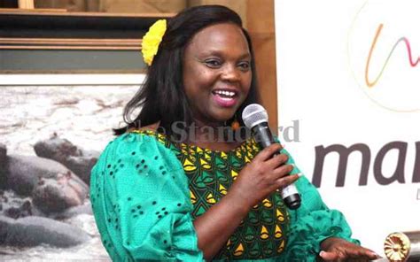 Dorcas Rigathi: From house help to spouse of Deputy President - The ...