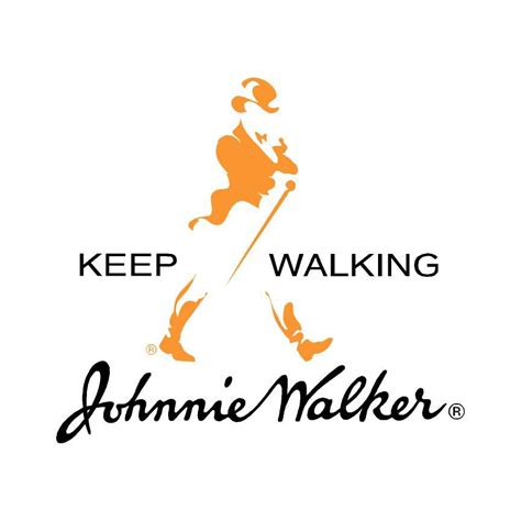 26+ Logo Johnnie Walker Png - Tembelek Bog