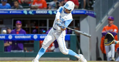 WATCH: North Carolina uses late rally to advance to ACC Tournament ...