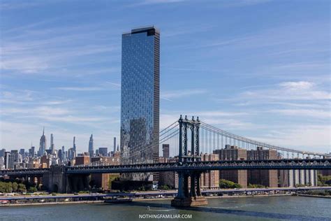 How to Get the Best Dumbo Manhattan Bridge View & Epic Photos