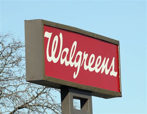 Walgreens names ex-Cigna executive Tim Wentworth as new CEO - ReportWire