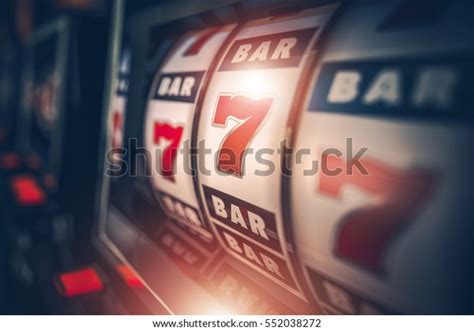 2,643 One Armed Bandit Slot Machine Images, Stock Photos & Vectors ...