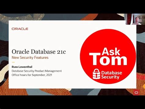 Oracle Database 21c Licensing – New Features