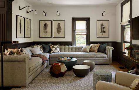 12 Small Living Room Layout & Design Ideas | LuxDeco.com