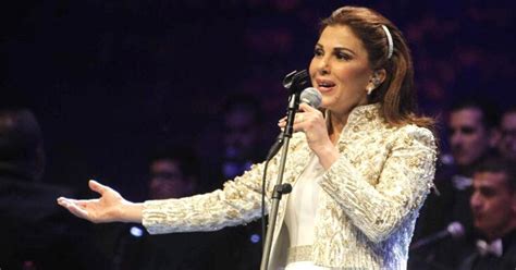 10+ Reasons Why Majida El-Roumi Became One Of The Greatest Lebanese ...