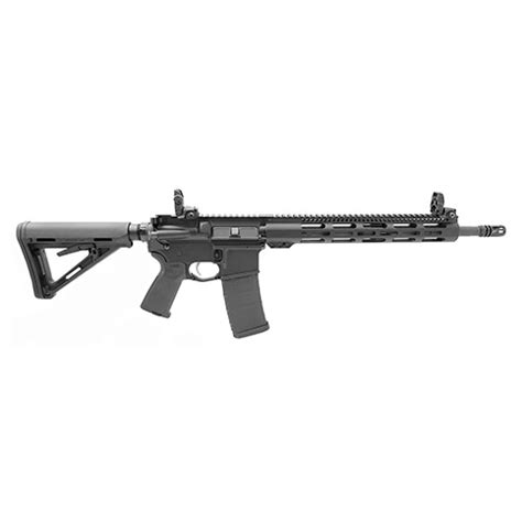 DPMS 18" .308 WIN FSB Rifle