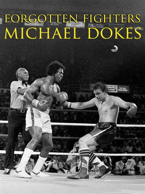 Amazon.de: Forgotten Fighters : Michael Dokes [OV] ansehen | Prime Video