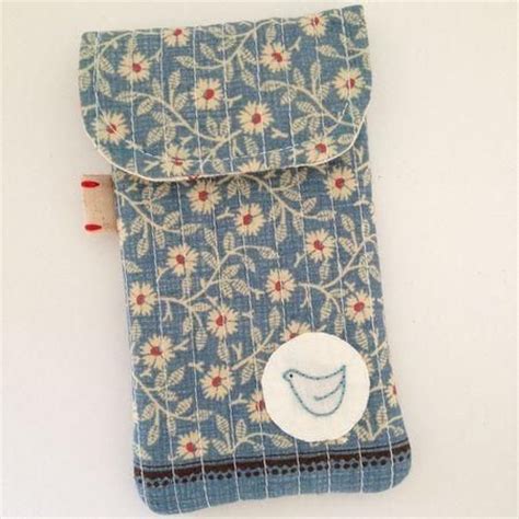 1000+ images about DIY Fabric Phone Case on Pinterest | Diy phone cases ...