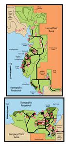 Kanopolis / Locations / State Parks / KDWP - KDWP