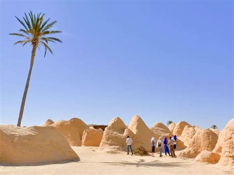 Kebili, Tunisia | Business Insider India