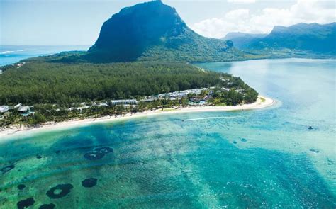 Riu Turquoise - All Inclusive, Mauritius, Mauritius, Black River ...