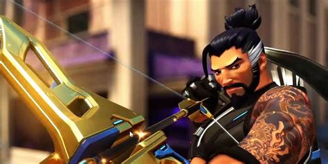 Overwatch 2: Hanzo Character Guide (Best Tips & Strategies)