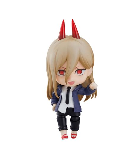 Chainsaw Man Nendoroid Denji | One Map by FROM JAPAN