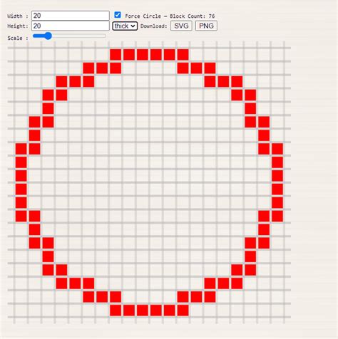 Minecraft Circle Generator: How To Create A Perfect Circle In Minecraft