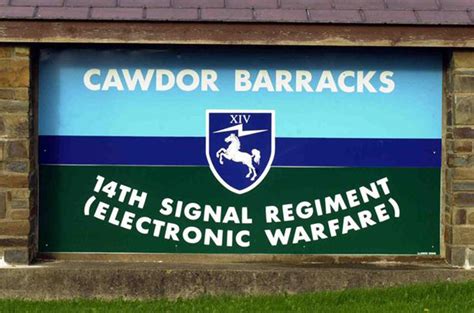 Reprieve for Cawdor Barracks: Base will not close until 2028 – The ...