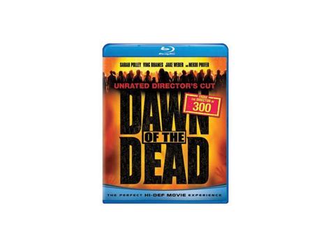 Dawn of the Dead - Newegg.com