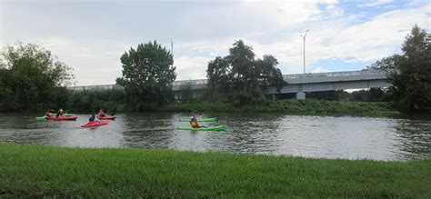 5 Best Places For Kayaking In New Orleans, Louisiana | Trip101