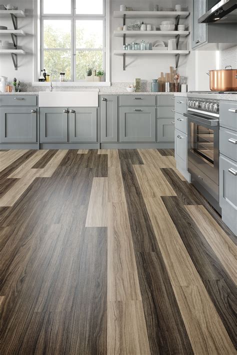 Most popular vinyl plank flooring colors - betterjery