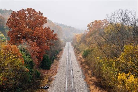 Exploring the Blue Ridge Parkway Scenic Drive