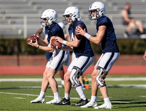 Scenes from Penn State Outback Bowl practice in Tampa - pennlive.com