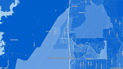 Race, Diversity, and Ethnicity in New Village, New River, AZ | BestNeighborhood.org