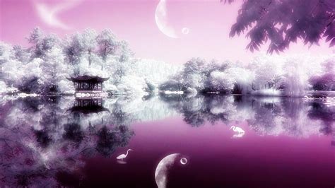 dream abstract landscape HD wallpapers | Abstract landscape, Hd wallpaper, Abstract