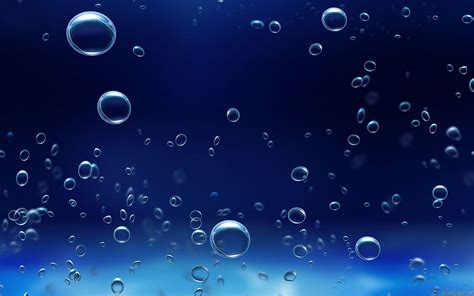 Underwater bubbles Download PowerPoint Backgrounds | Bubbles wallpaper ...