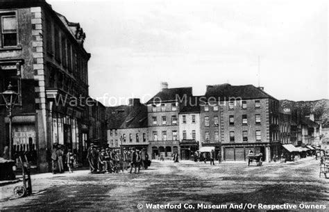 Photo Archive - Waterford County Museum