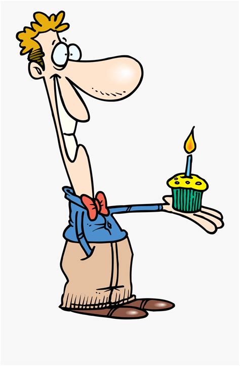 Free Birthday Man Cliparts, Download Free Birthday Man Cliparts png images, Free ClipArts on ...