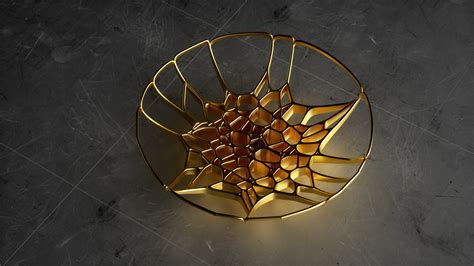 Bowl design series on Behance