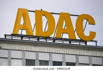 ADAC Logo Vector (.AI) Free Download