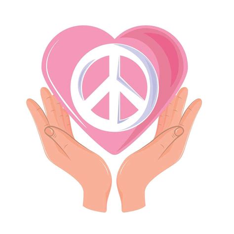 international day of peace, theme 10824077 Vector Art at Vecteezy