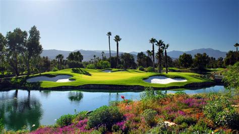 Indian Wells Golf Resort: Celebrity Course | Golf Courses | GolfDigest.com