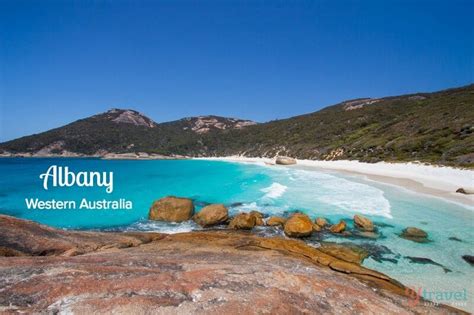 Favourite Things to do in Albany, Western Australia