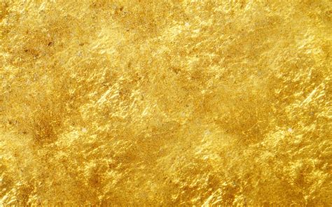 Download Texture Abstract Gold HD Wallpaper