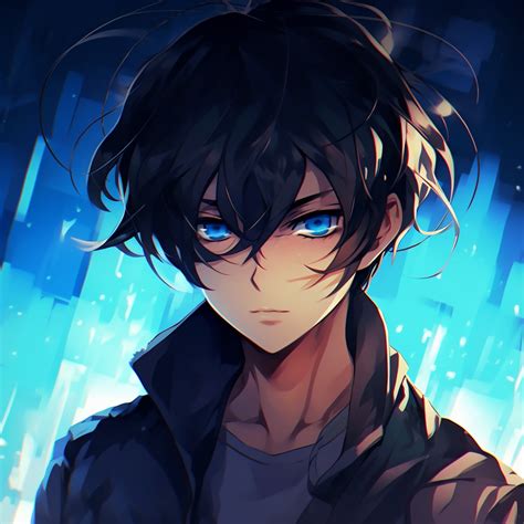 Anime Boy Full View - anime pfp boy actions - Image Chest - Free Image ...