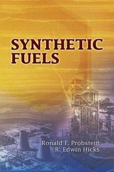 Synthetic Fuels | WorldCat.org