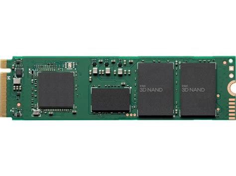 Intel 670p Series M.2 2280 1TB PCIe NVMe 3.0 x4 QLC Internal Solid State Drive (SSD ...