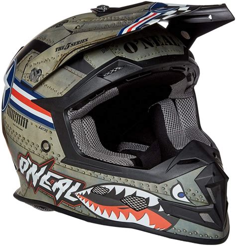 Top 5 ATV Helmets – Offroading 4×4 Guides & Reviews