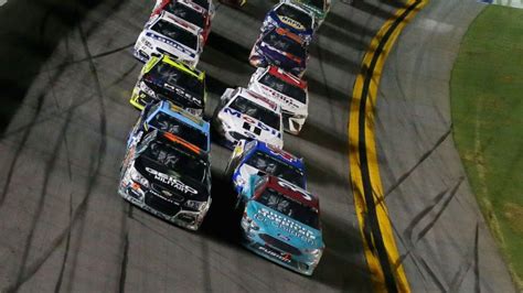 Tonight's Cup race at Daytona: Start time, lineup and more - NBC Sports