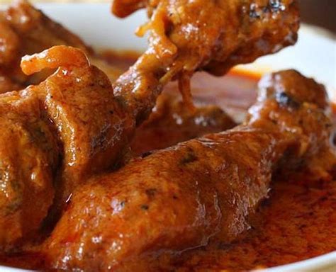 These Benefits Of Butter Chicken Will Make You Order It ASAP | HerZindagi