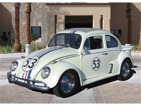 1963 Volkswagen Beetle for Sale | ClassicCars.com | CC-727823