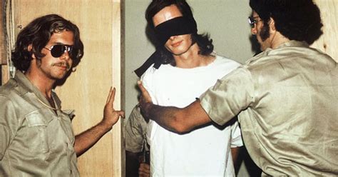 Stanford Prison Experiment: Zimbardo's Famous Study