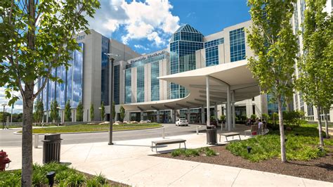 Best Hospital In Columbus Ohio