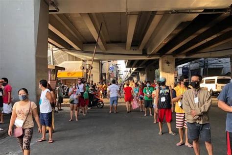 Manila to toughen restrictions in Blumentritt market