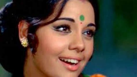 This actress wants to play Mumtaz in yesteryear actress' biopic