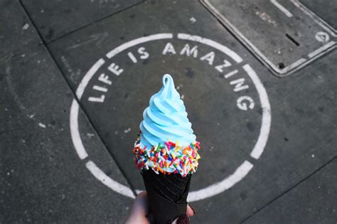 Blue Moon Ice Cream Chronicles - Ice Cream Social Hub Blog